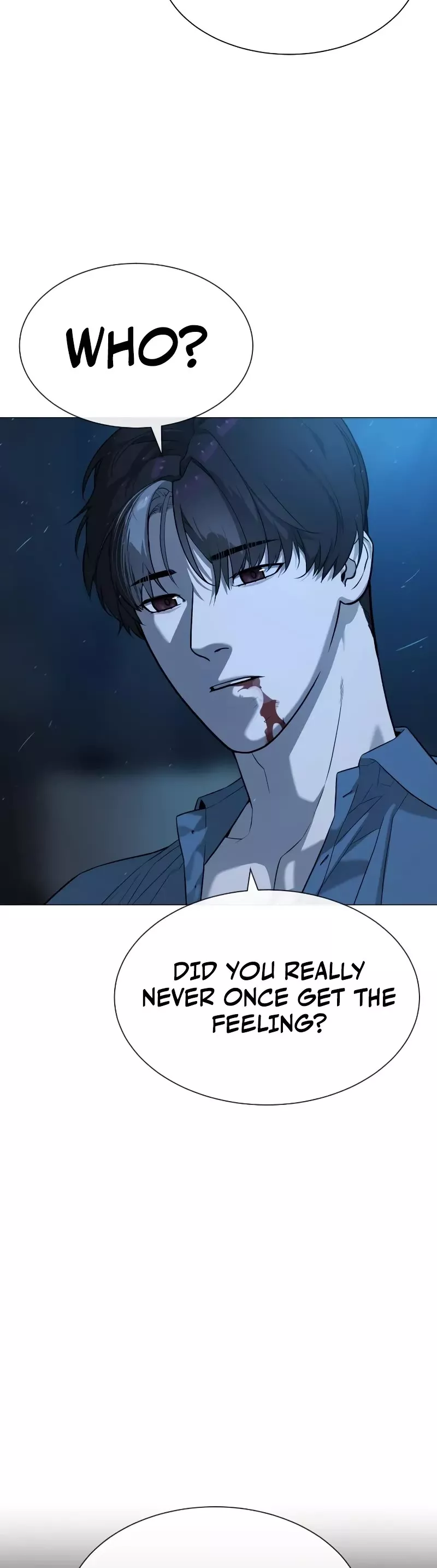 Read Killer Pietro chapter 69 image 3 on Lezhin