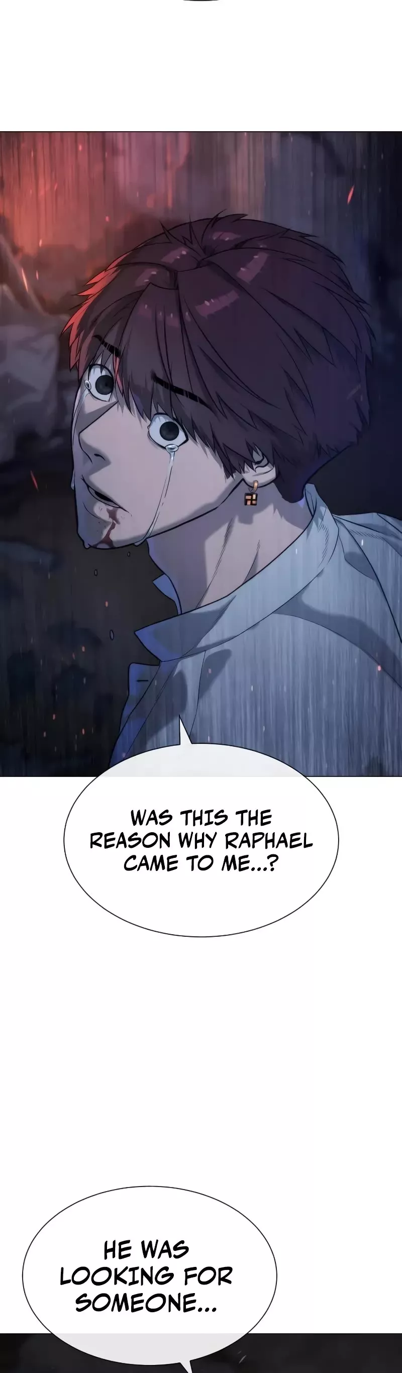 Read Killer Pietro chapter 69 image 30 on Lezhin