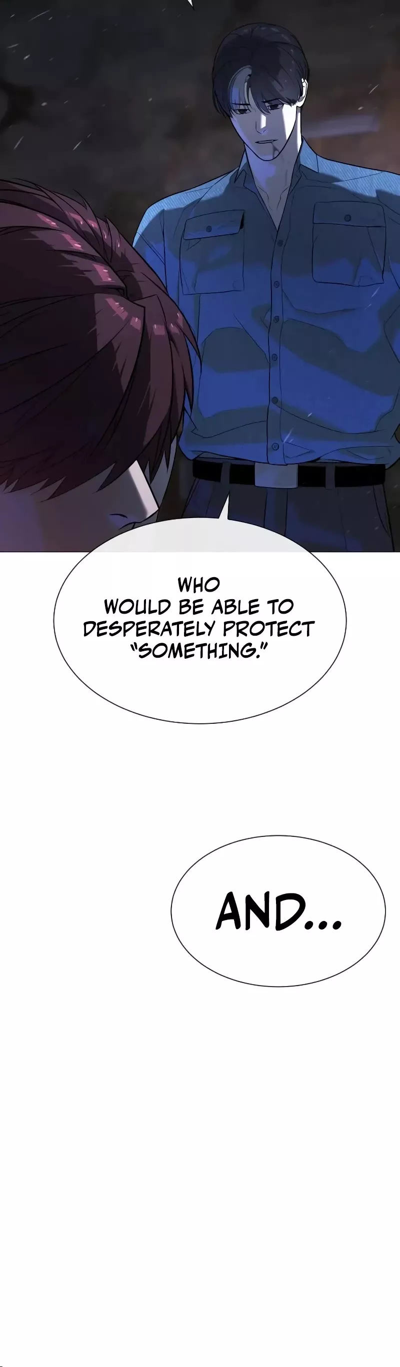 Read Killer Pietro chapter 69 image 31 on Lezhin