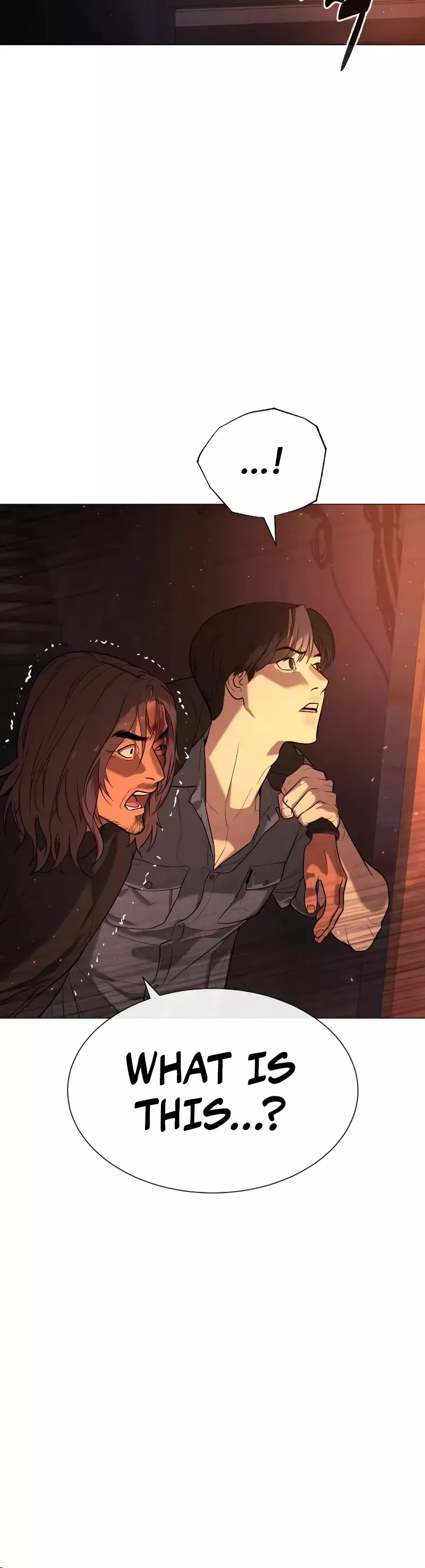 Read Killer Pietro chapter 69 image 36 on Lezhin