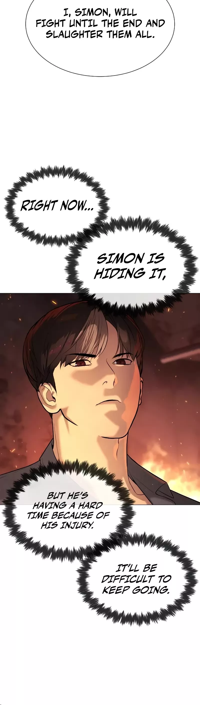 Read Killer Pietro chapter 69 image 41 on Lezhin