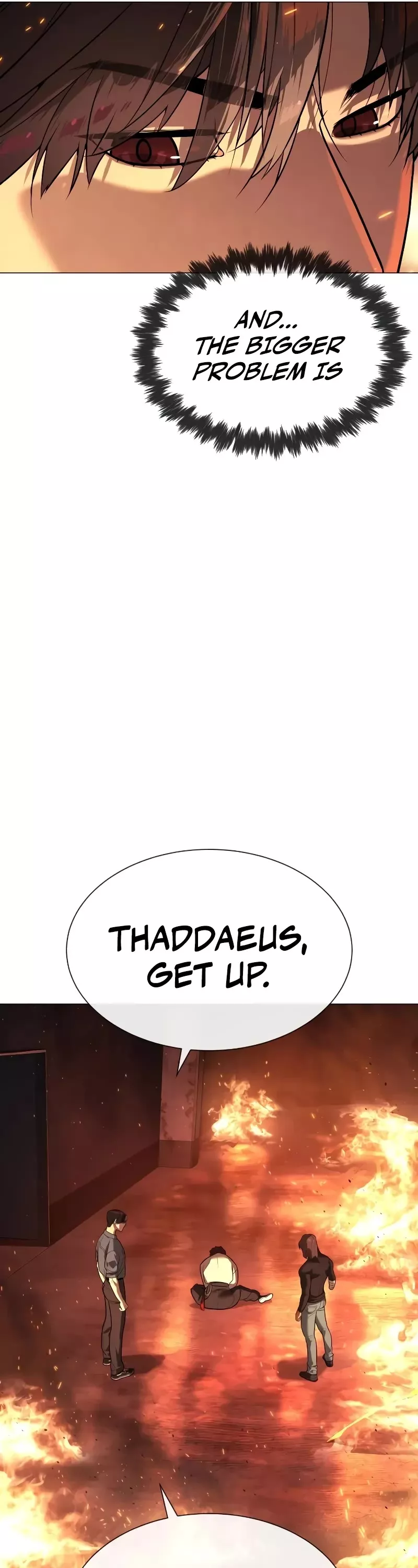Read Killer Pietro chapter 69 image 42 on Lezhin