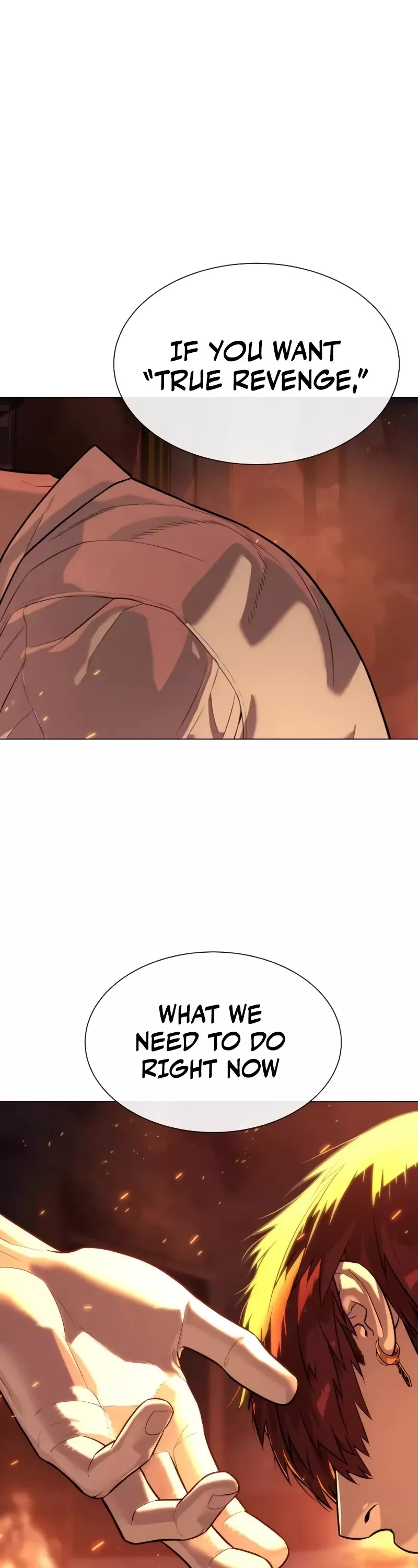 Read Killer Pietro chapter 69 image 44 on Lezhin