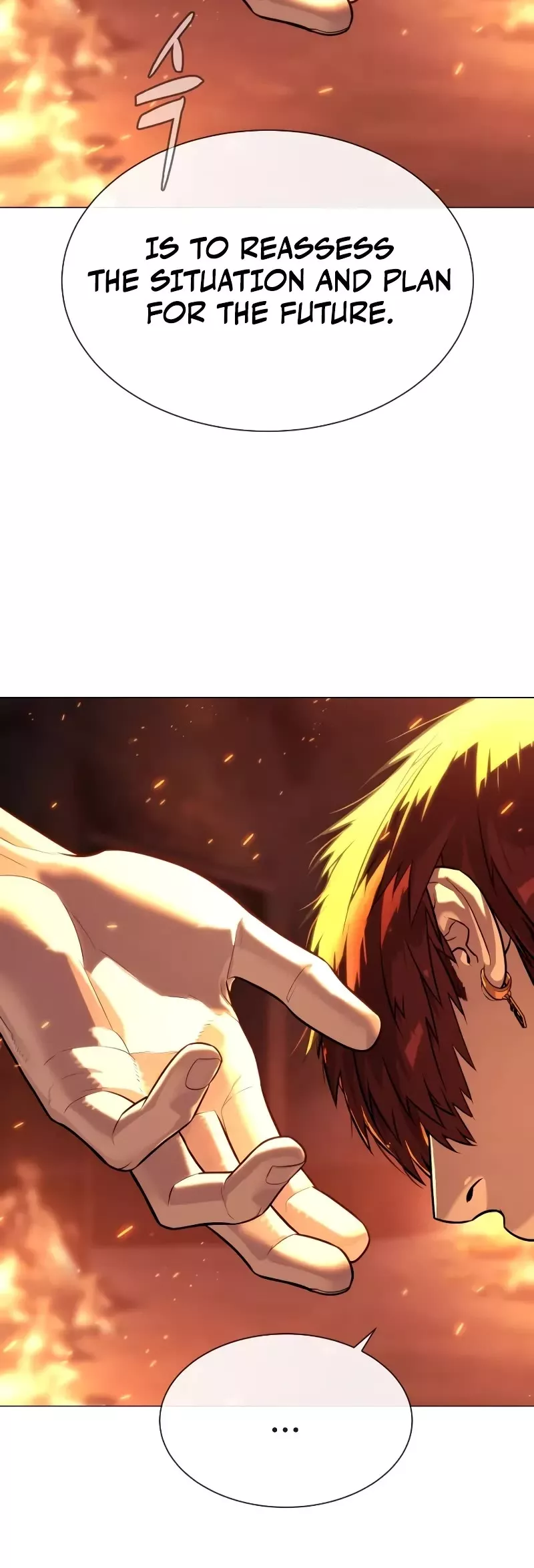 Read Killer Pietro chapter 69 image 45 on Lezhin