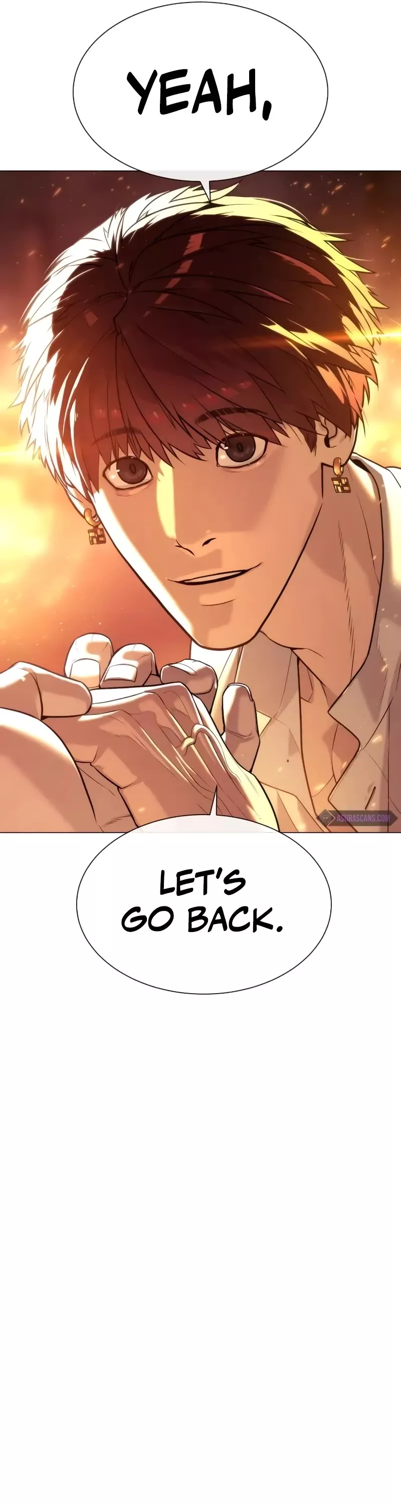 Read Killer Pietro chapter 69 image 47 on Lezhin