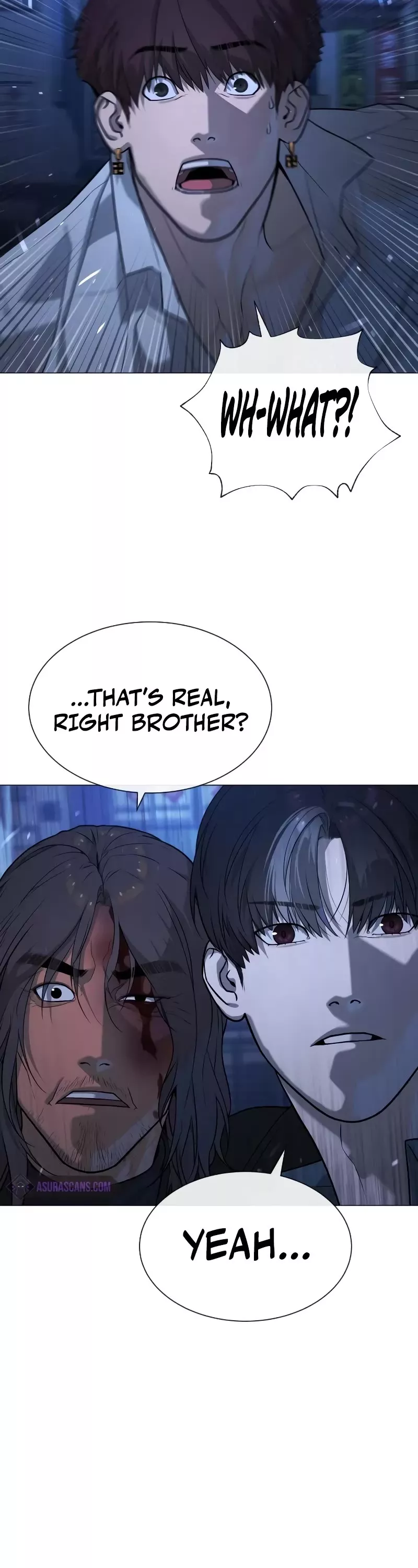 Read Killer Pietro chapter 69 image 54 on Lezhin