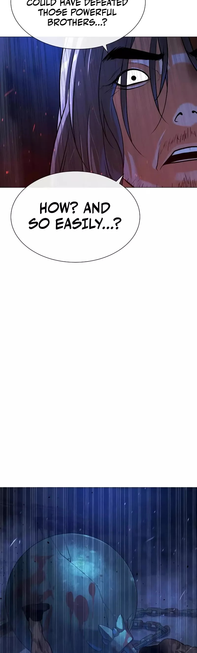 Read Killer Pietro chapter 69 image 56 on Lezhin