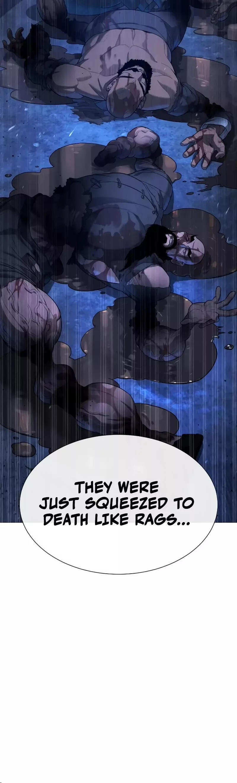 Read Killer Pietro chapter 69 image 57 on Lezhin