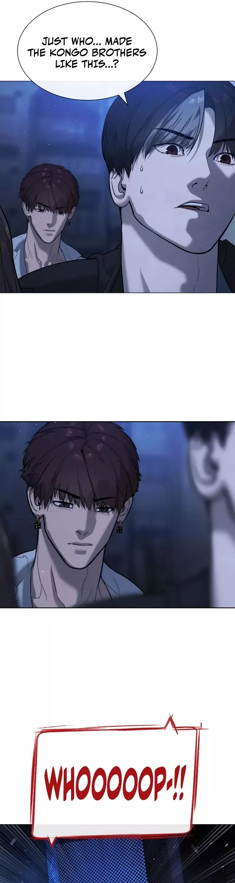 Read Killer Pietro chapter 69 image 58 on Lezhin