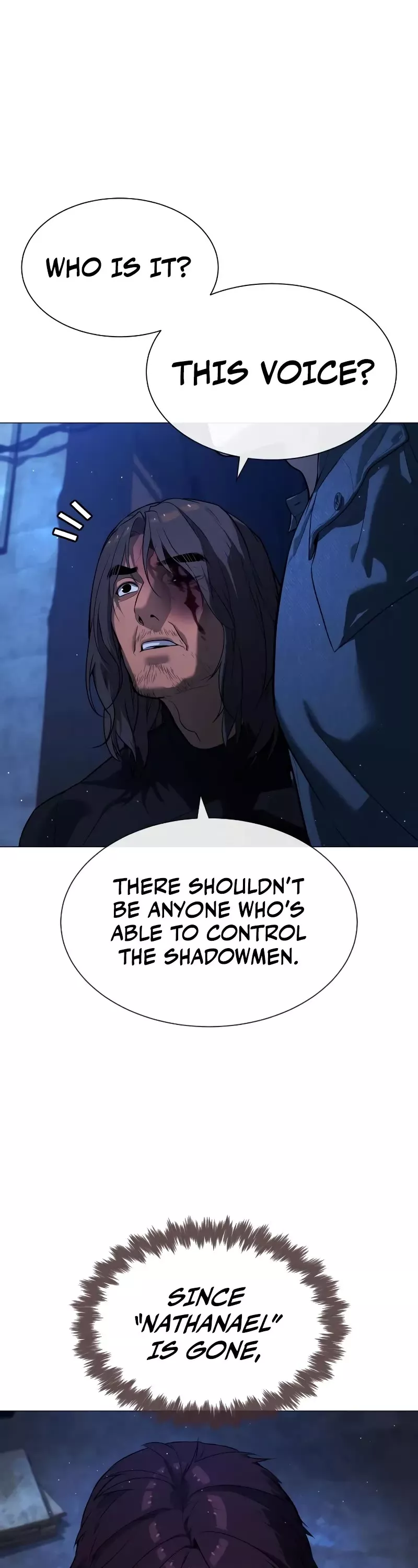 Read Killer Pietro chapter 69 image 60 on Lezhin