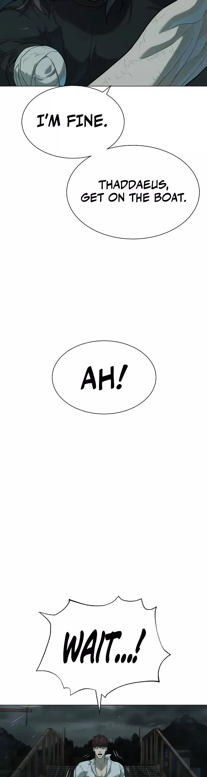 Read Killer Pietro chapter 69 image 65 on Lezhin