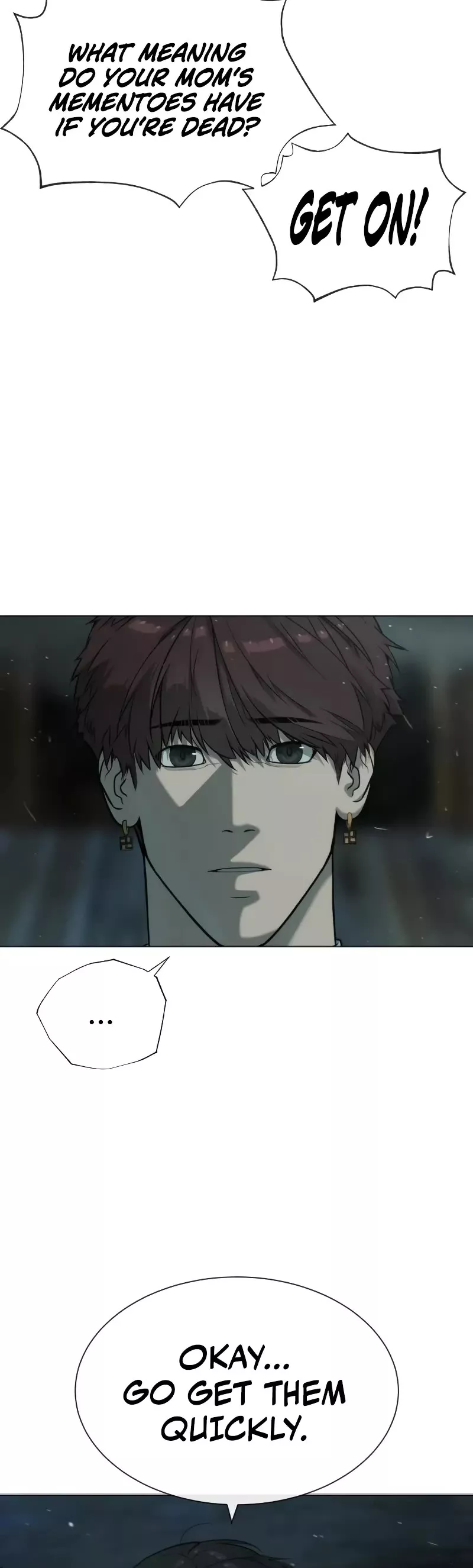 Read Killer Pietro chapter 69 image 67 on Lezhin