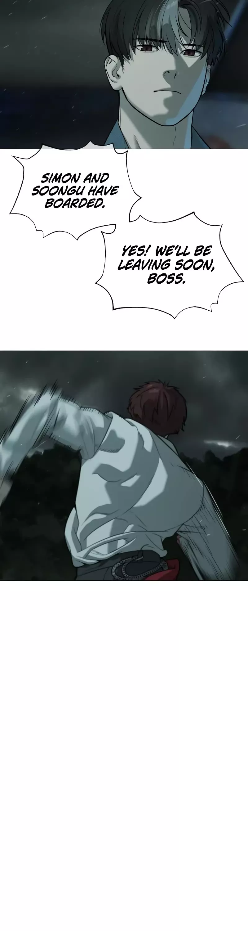 Read Killer Pietro chapter 69 image 70 on Lezhin