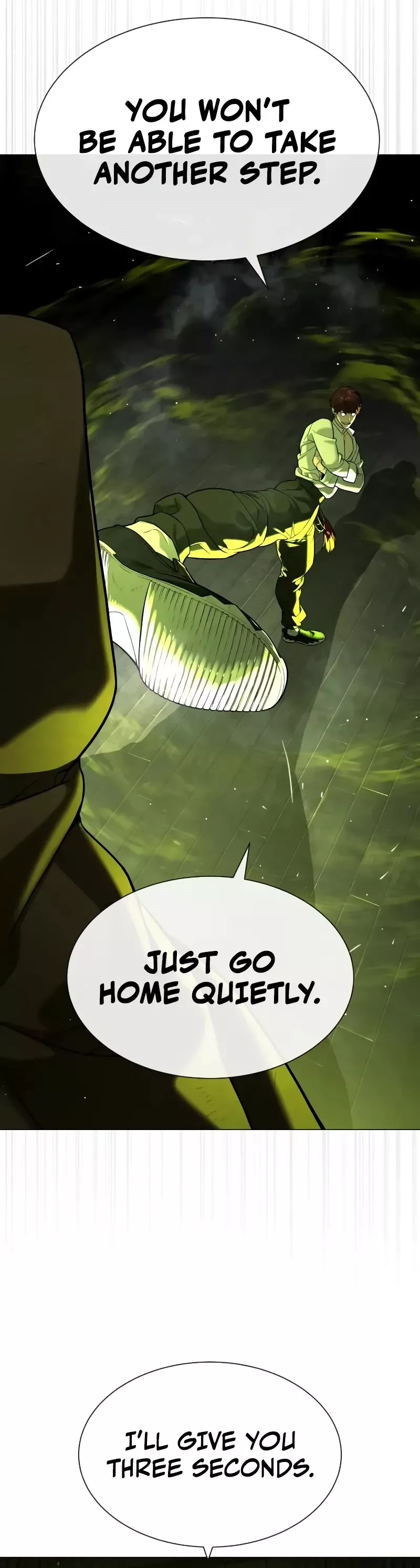 Read Killer Pietro chapter 69 image 78 on Lezhin