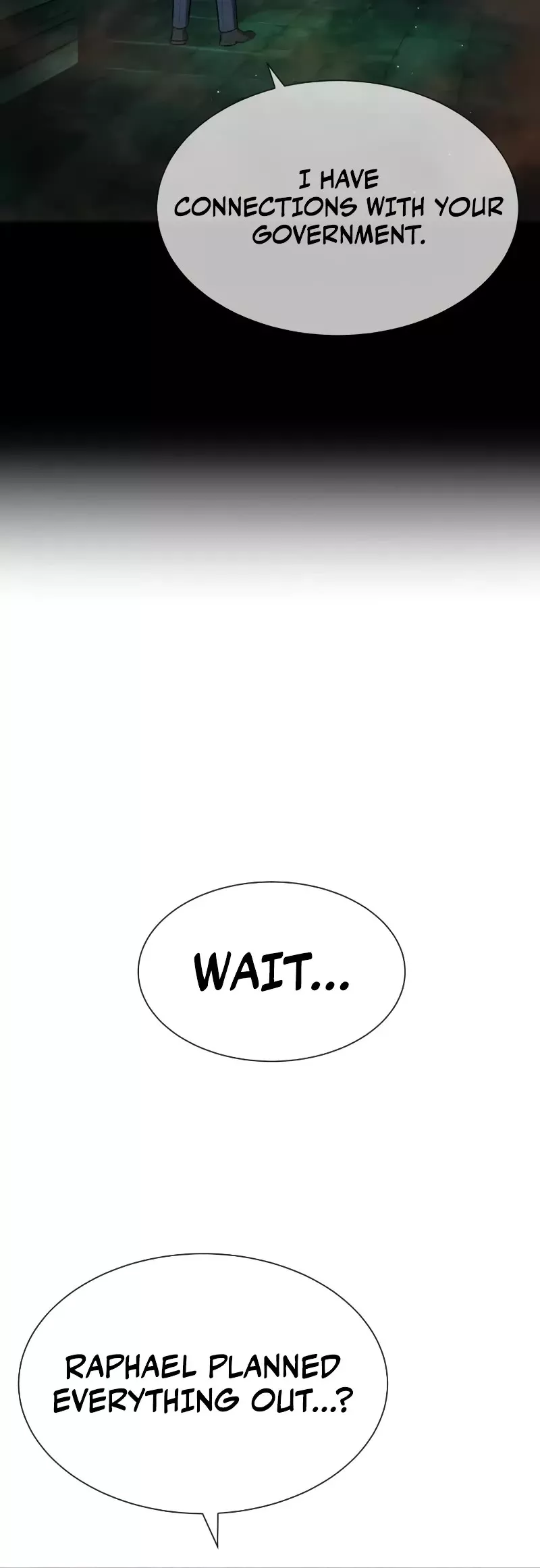 Read Killer Pietro chapter 69 image 8 on Lezhin