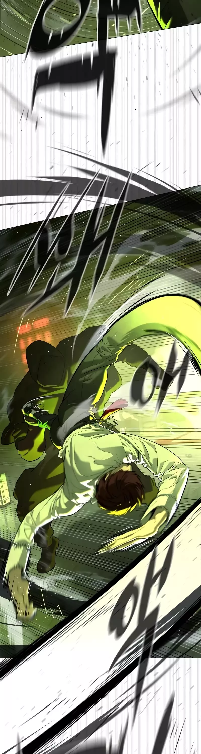 Read Killer Pietro chapter 69 image 83 on Lezhin
