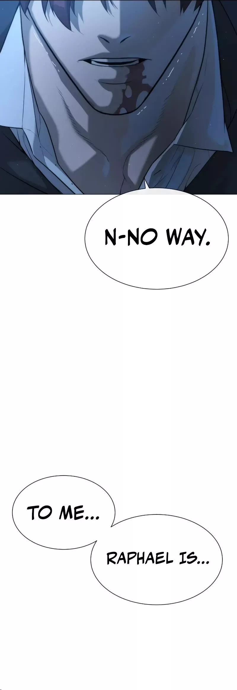 Read Killer Pietro chapter 69 image 9 on Lezhin