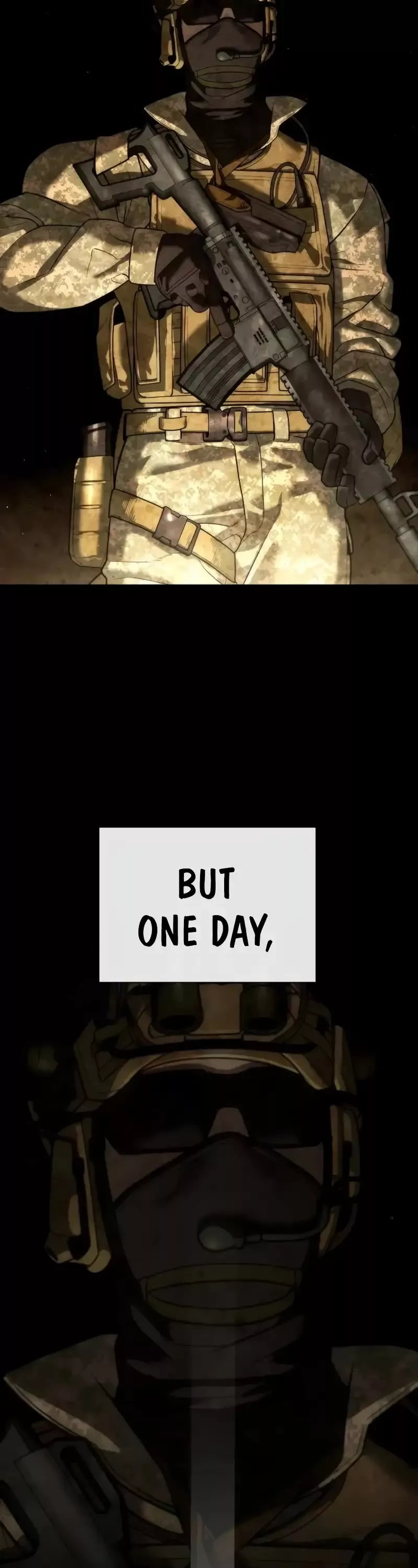 Read Killer Pietro chapter 70 image 11 on Lezhin