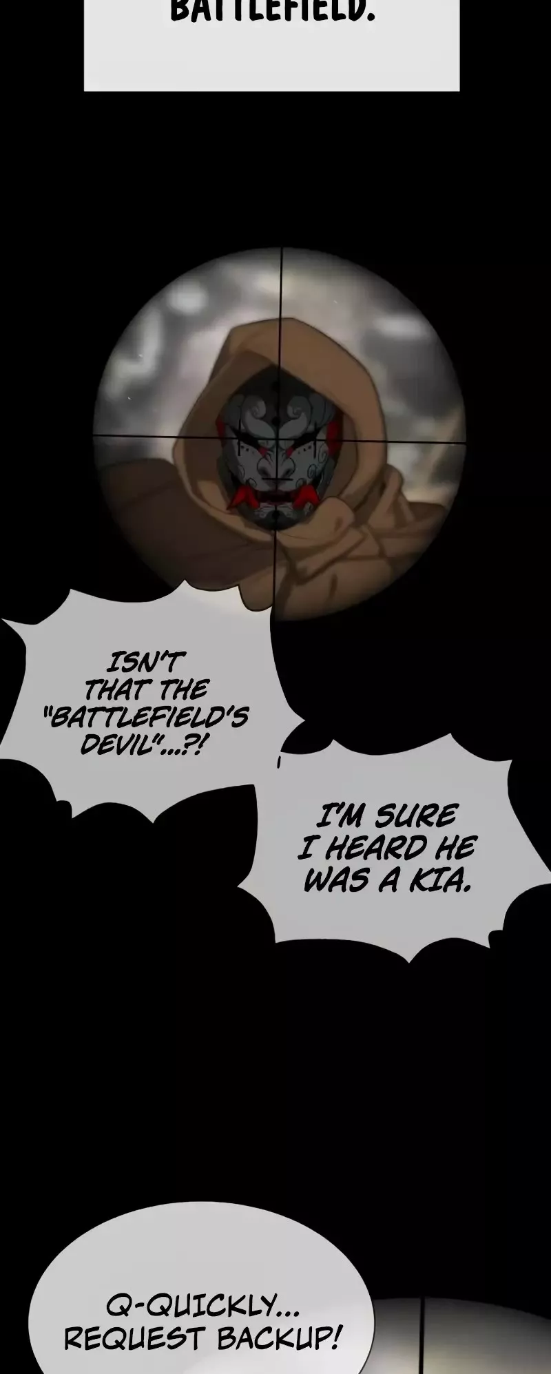 Read Killer Pietro chapter 70 image 18 on Lezhin