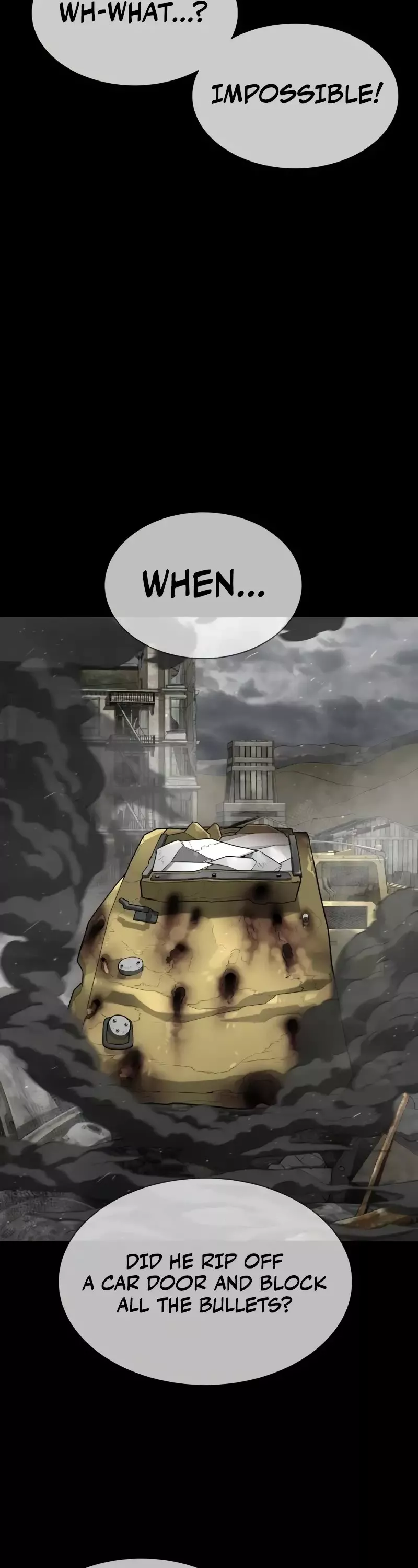 Read Killer Pietro chapter 70 image 23 on Lezhin