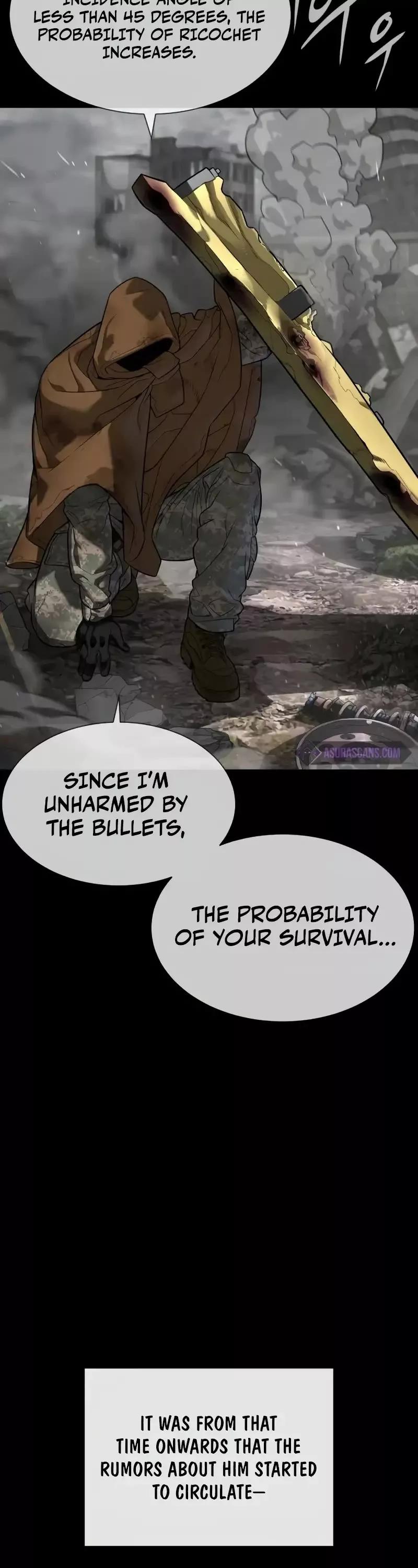 Read Killer Pietro chapter 70 image 26 on Lezhin