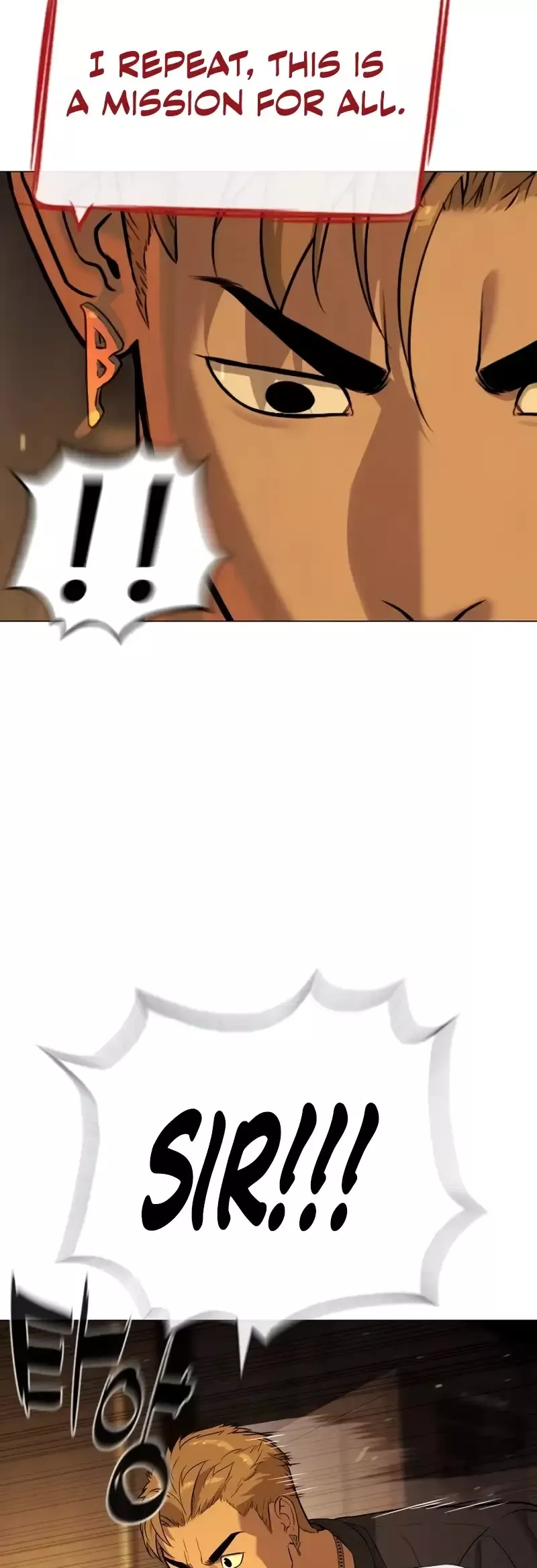 Read Killer Pietro chapter 70 image 3 on Lezhin