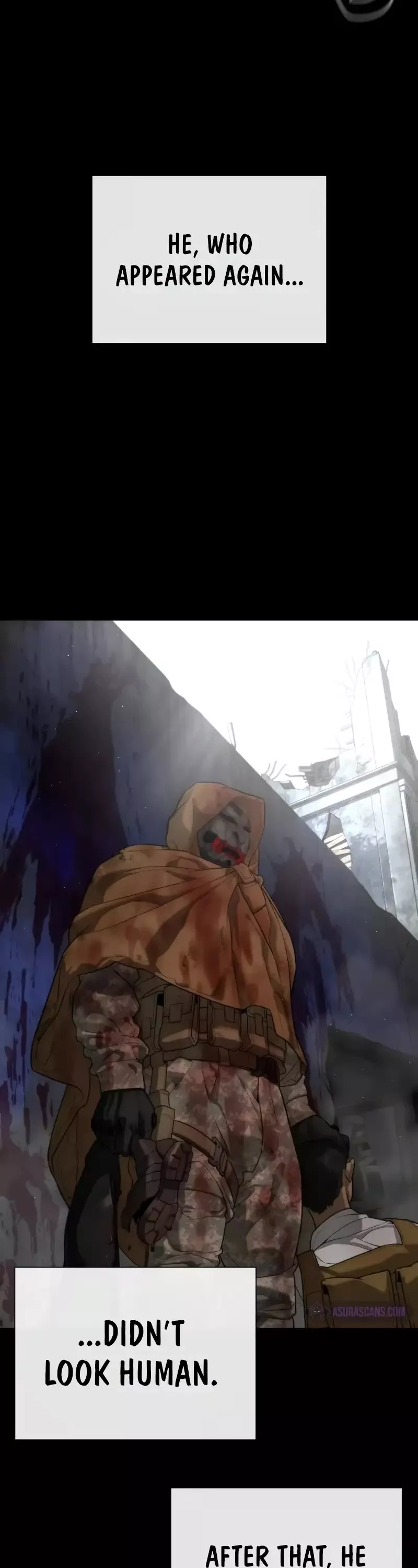 Read Killer Pietro chapter 70 image 31 on Lezhin