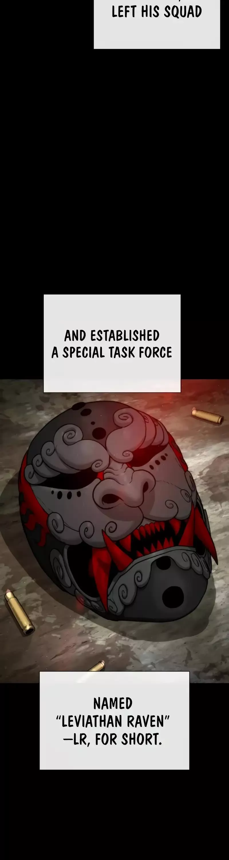 Read Killer Pietro chapter 70 image 32 on Lezhin