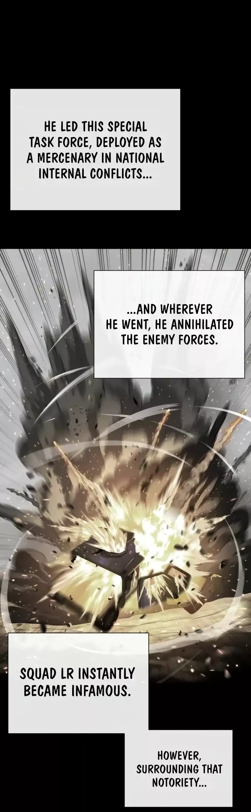 Read Killer Pietro chapter 70 image 33 on Lezhin