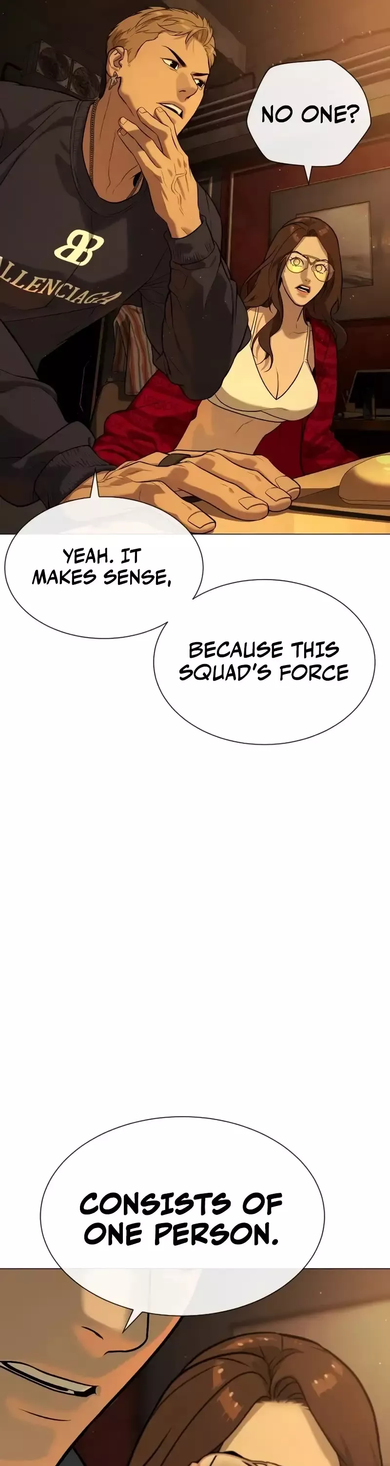 Read Killer Pietro chapter 70 image 35 on Lezhin