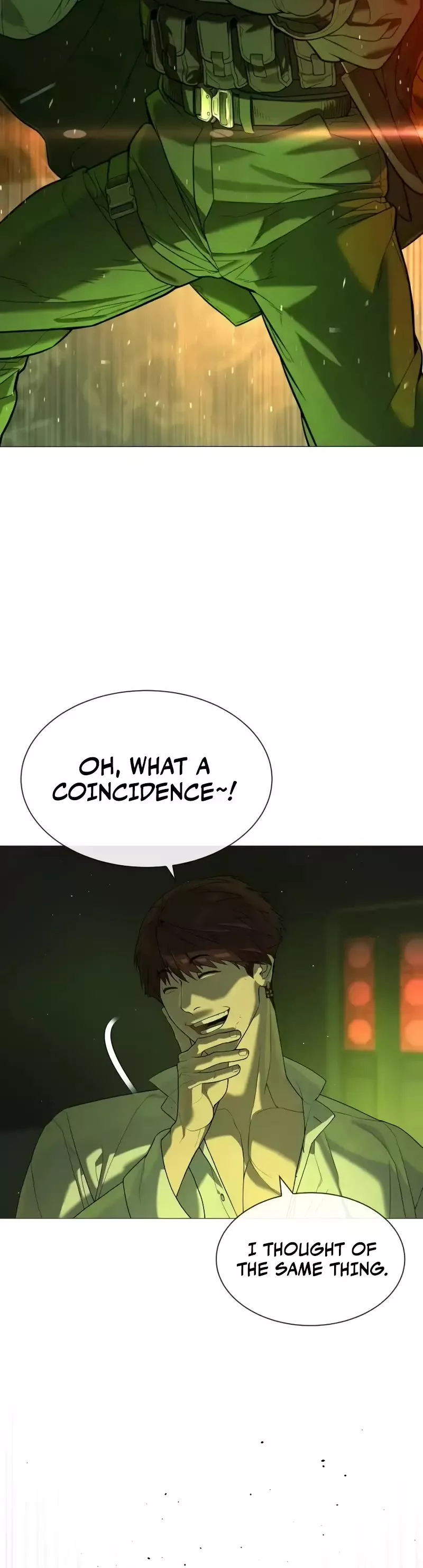 Read Killer Pietro chapter 70 image 42 on Lezhin