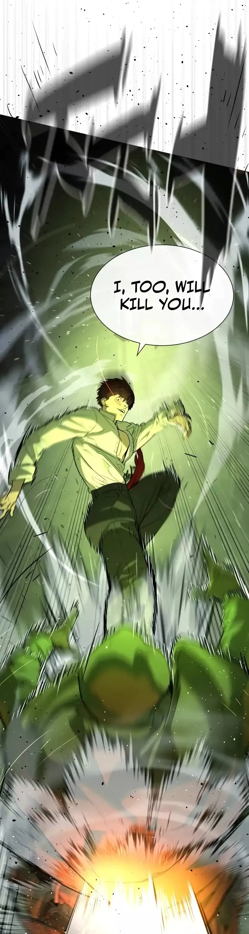Read Killer Pietro chapter 70 image 43 on Lezhin