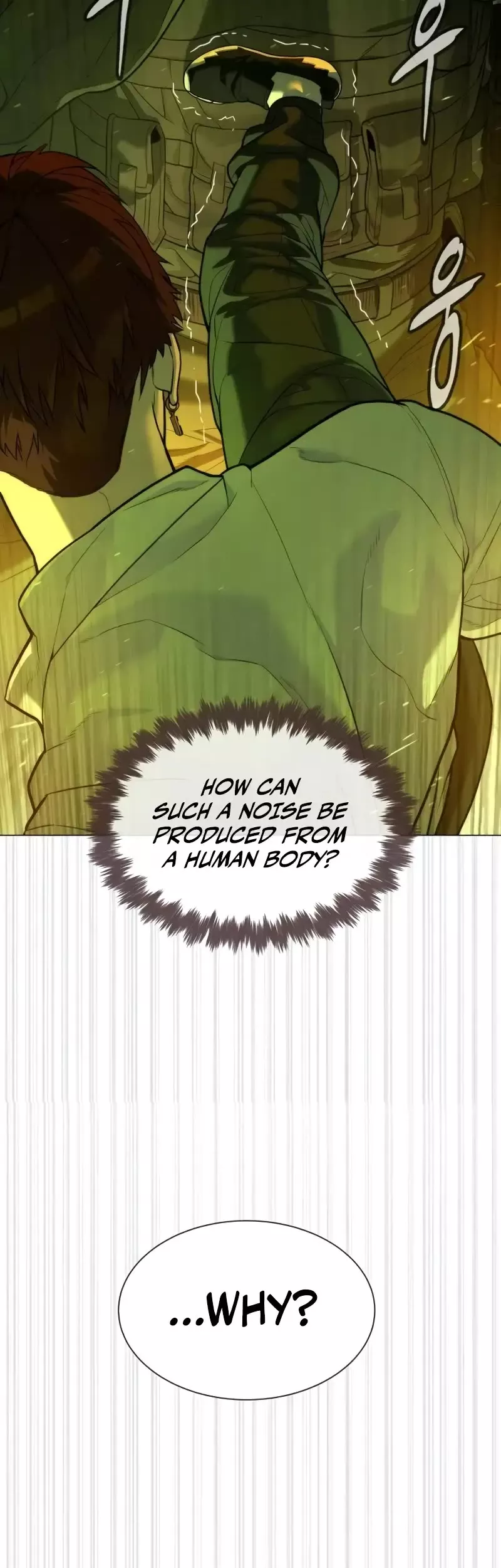 Read Killer Pietro chapter 70 image 46 on Lezhin