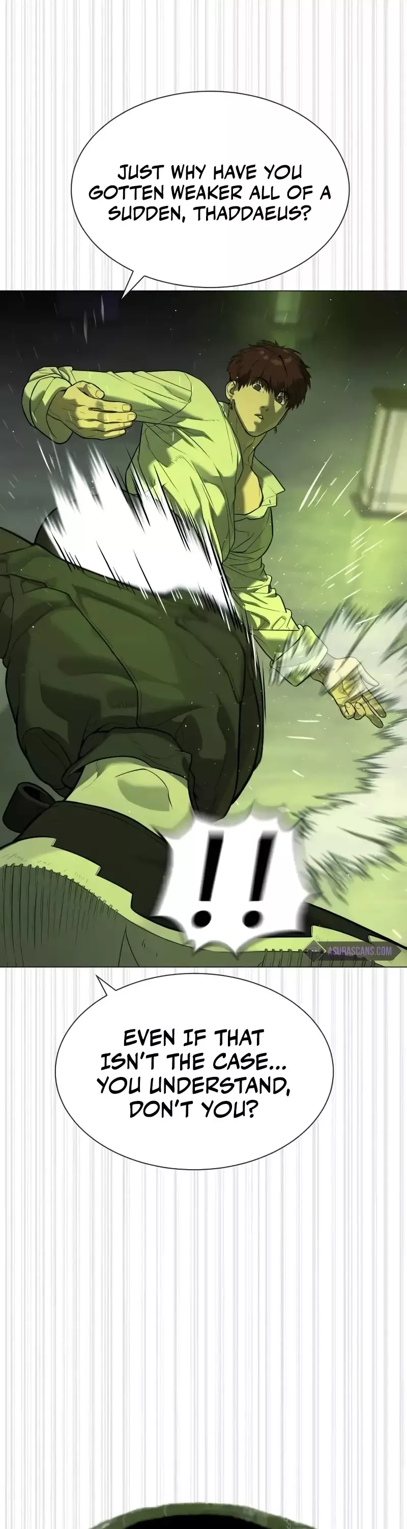 Read Killer Pietro chapter 70 image 47 on Lezhin
