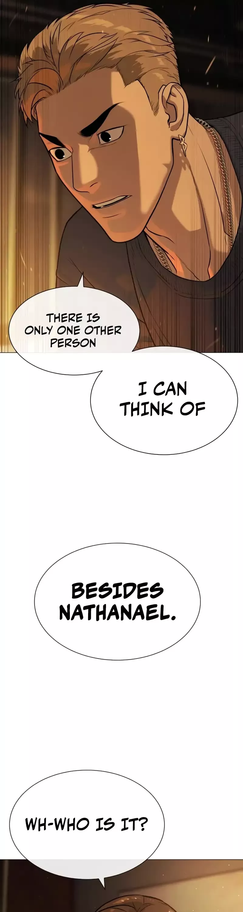 Read Killer Pietro chapter 70 image 5 on Lezhin