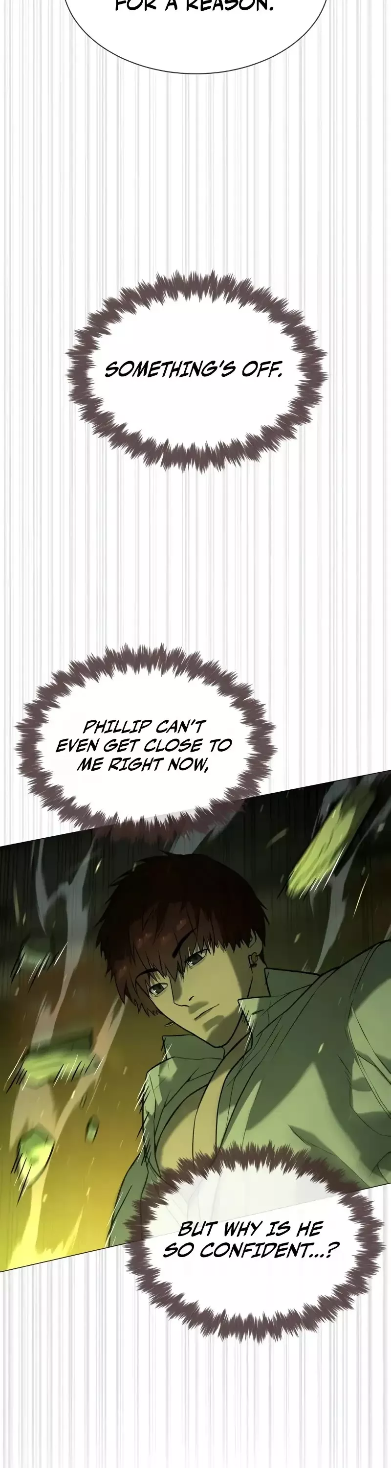 Read Killer Pietro chapter 70 image 56 on Lezhin