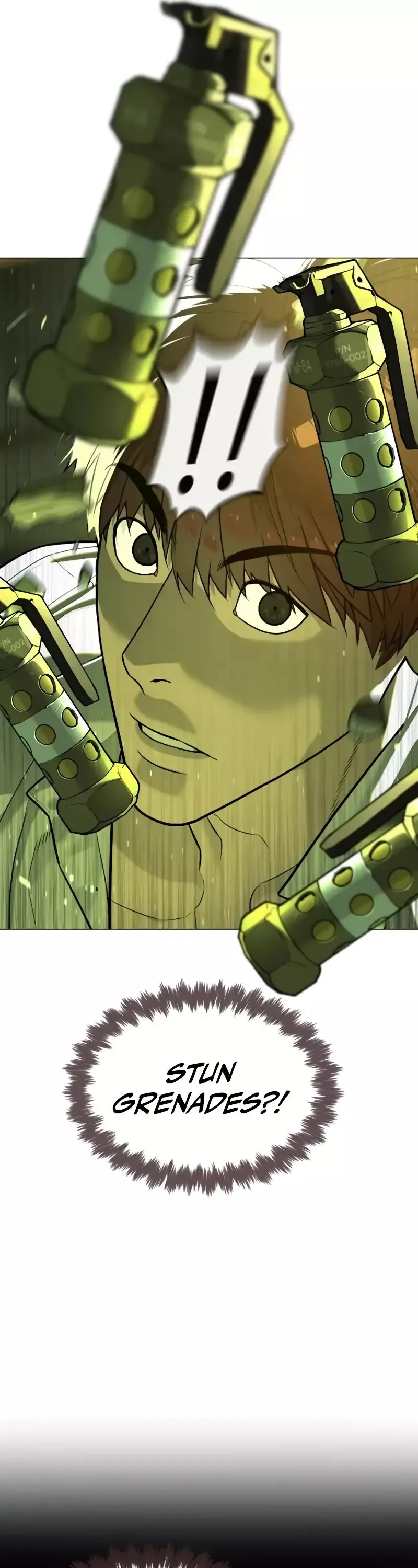 Read Killer Pietro chapter 70 image 59 on Lezhin