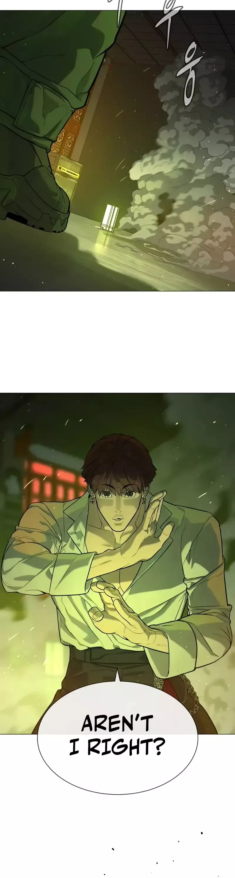 Read Killer Pietro chapter 70 image 63 on Lezhin