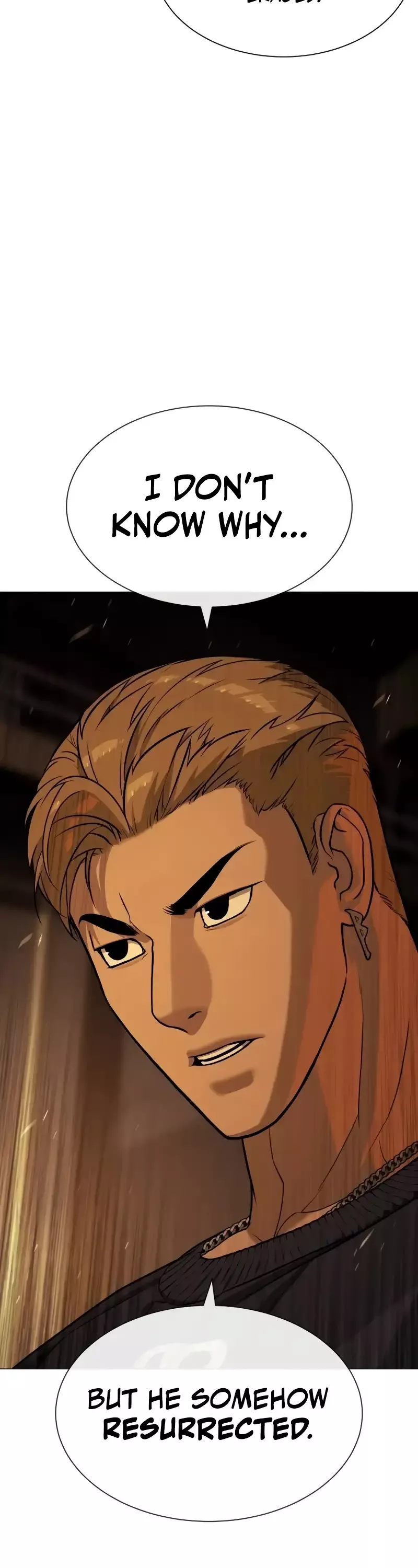 Read Killer Pietro chapter 70 image 7 on Lezhin