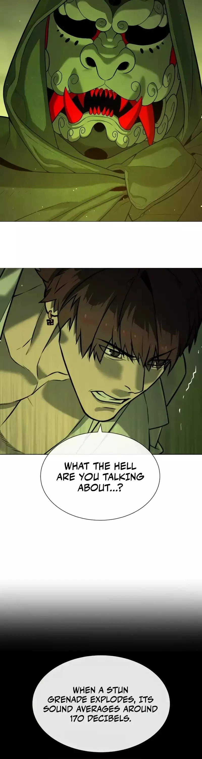 Read Killer Pietro chapter 70 image 70 on Lezhin