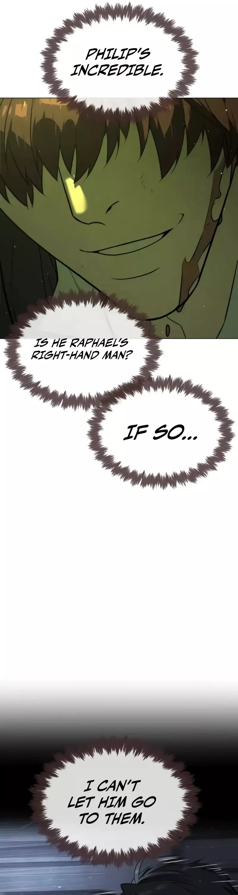 Read Killer Pietro chapter 70 image 74 on Lezhin