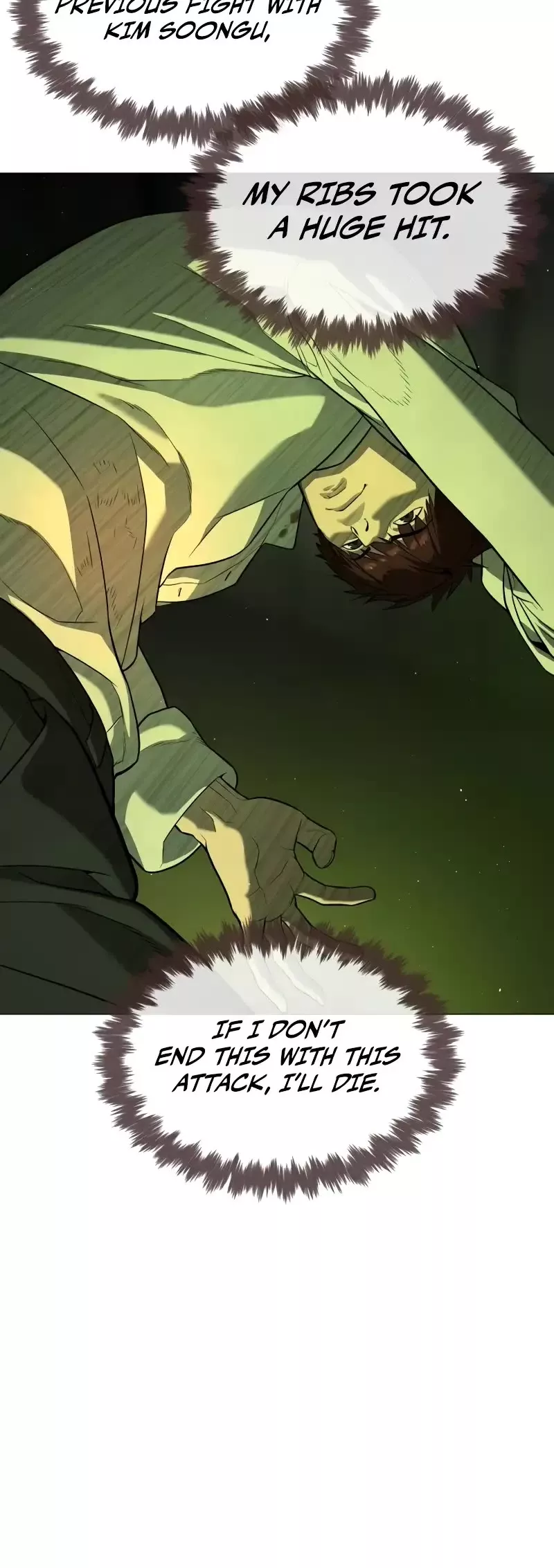 Read Killer Pietro chapter 70 image 78 on Lezhin