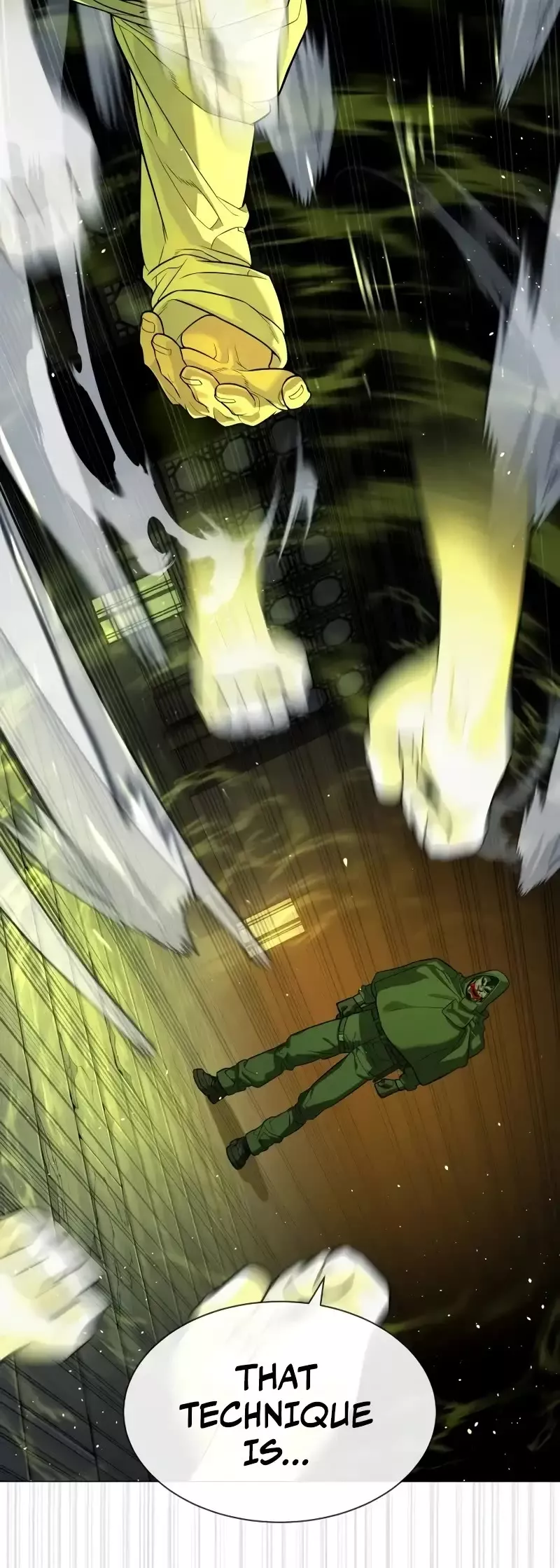 Read Killer Pietro chapter 70 image 82 on Lezhin