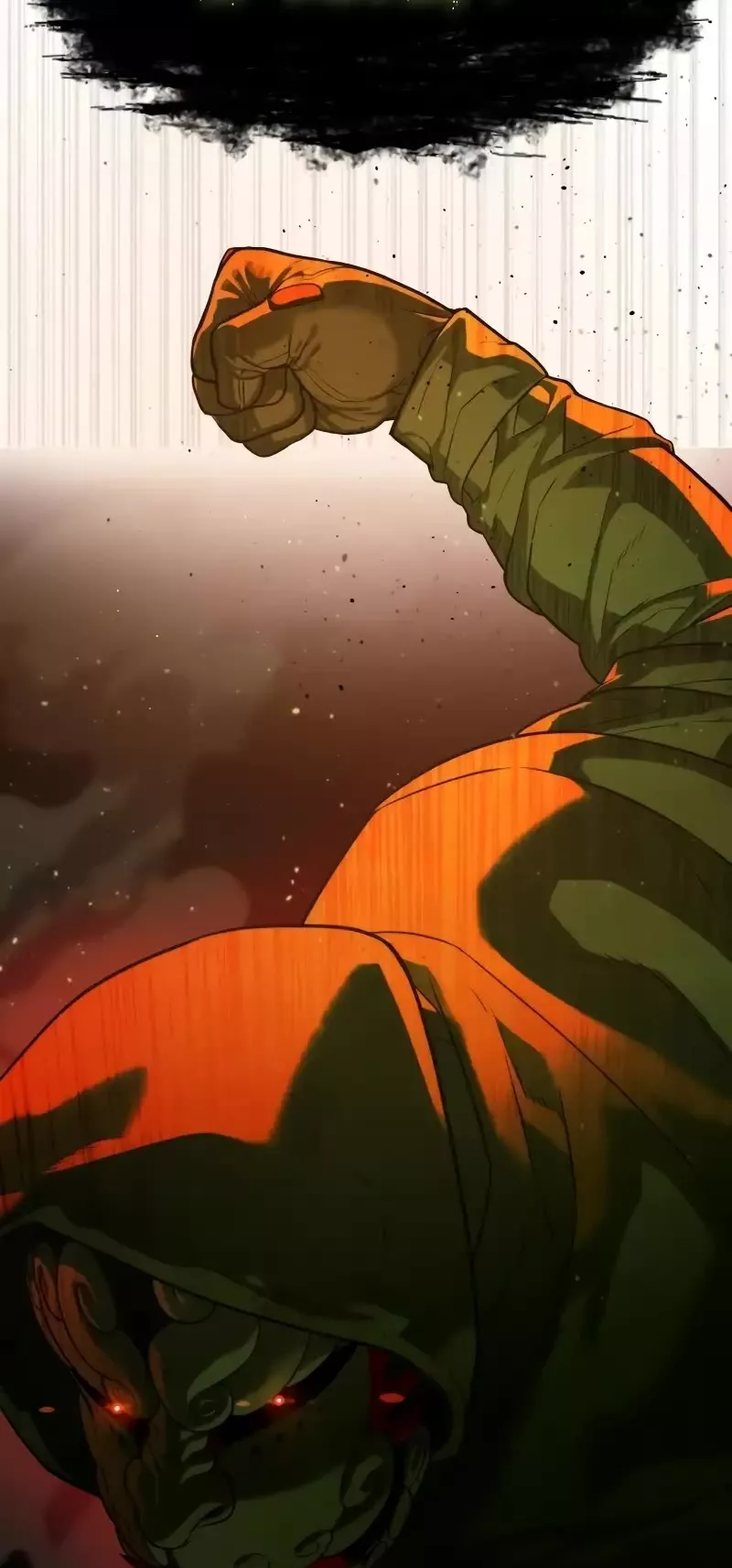 Read Killer Pietro chapter 70 image 85 on Lezhin