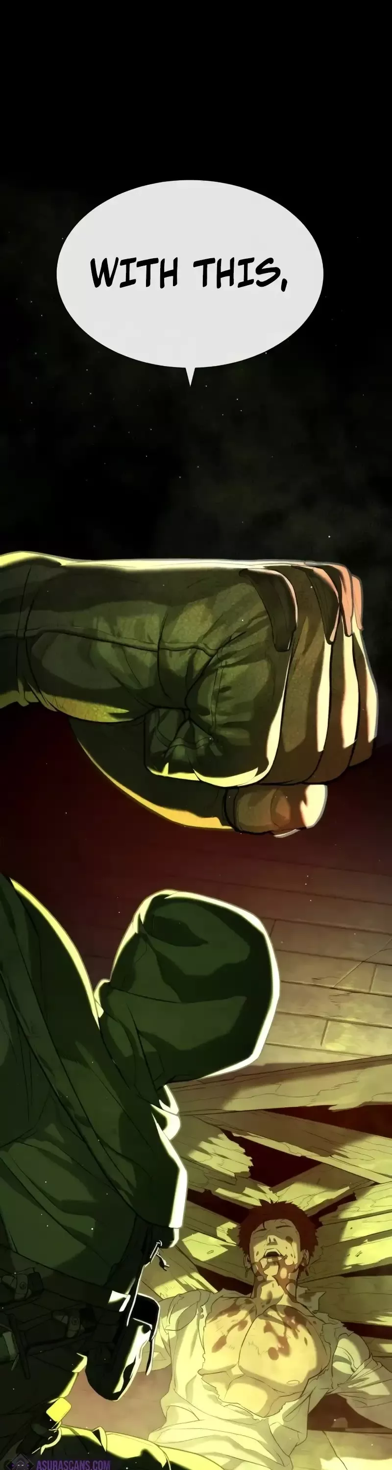 Read Killer Pietro chapter 70 image 95 on Lezhin