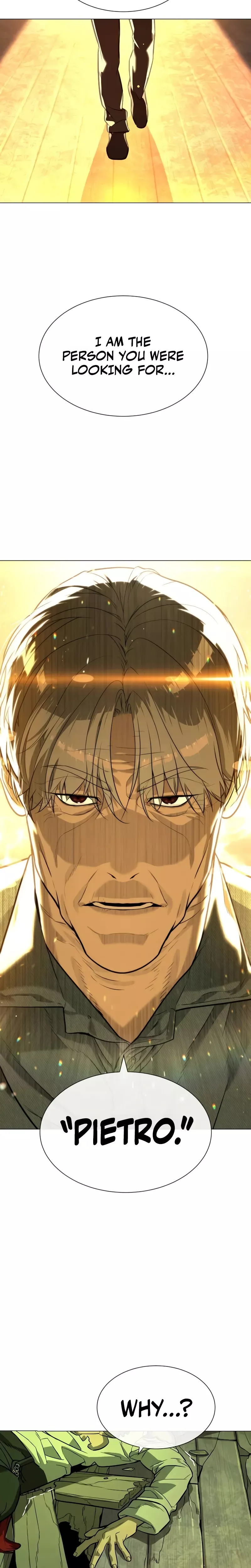 Read Killer Pietro chapter 71 image 1 on Lezhin
