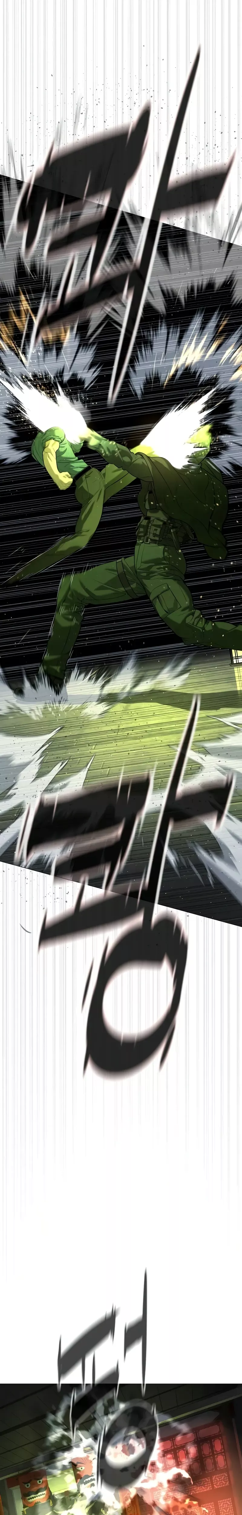 Read Killer Pietro chapter 71 image 10 on Lezhin