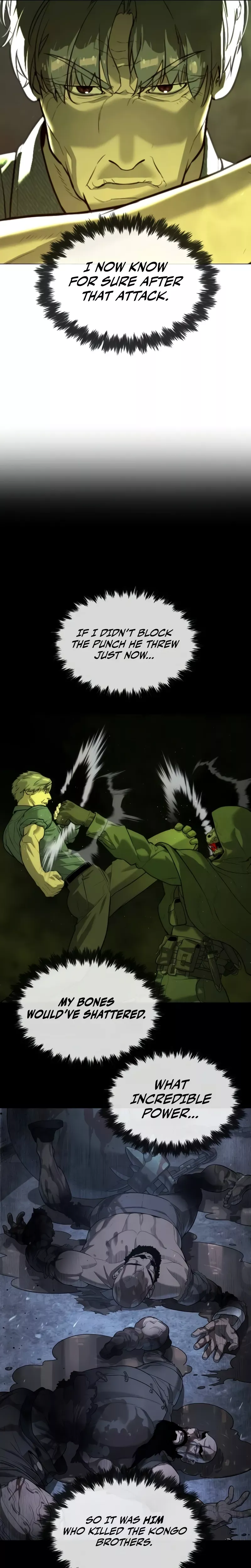 Read Killer Pietro chapter 71 image 12 on Lezhin