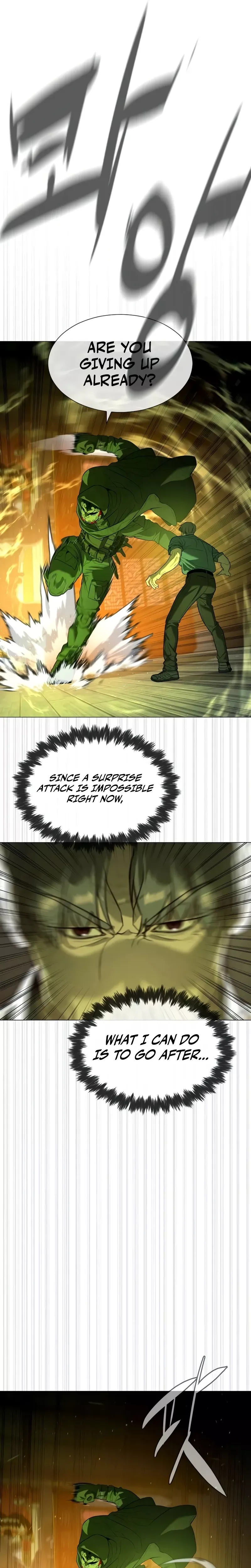 Read Killer Pietro chapter 71 image 14 on Lezhin