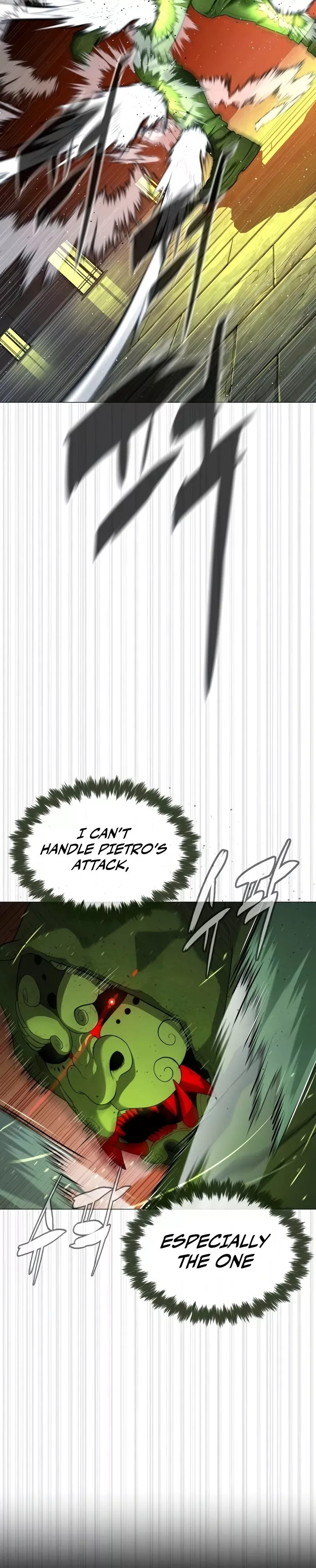 Read Killer Pietro chapter 71 image 17 on Lezhin